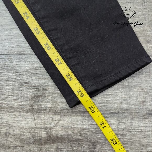 Articles of Society Lake Wash Skinny Jeans Size 27 (4) - Picture 5 of 6